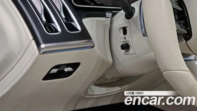 Mercedes-Benz S-Class S-класс W223 — Фото автомобиля 23