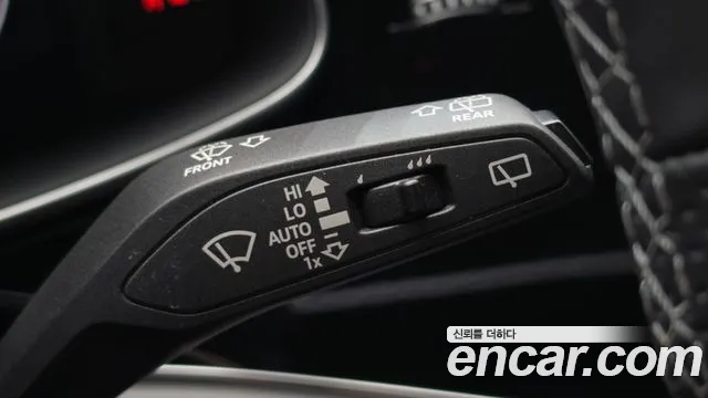 Audi Q7 55 TFSI quattro Premium — Фото автомобиля 24
