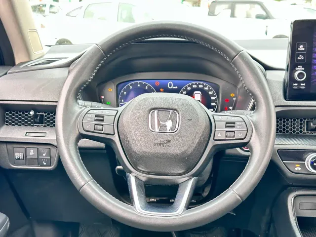 Honda Breeze — Фото автомобиля 10