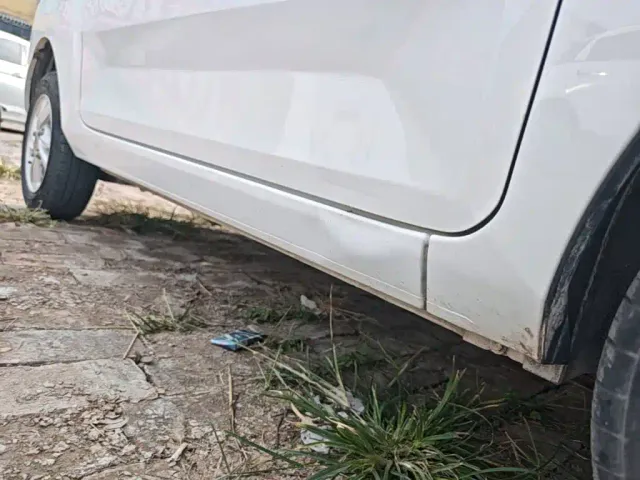 Wuling Hongguang Mini EV — Фото автомобиля 20
