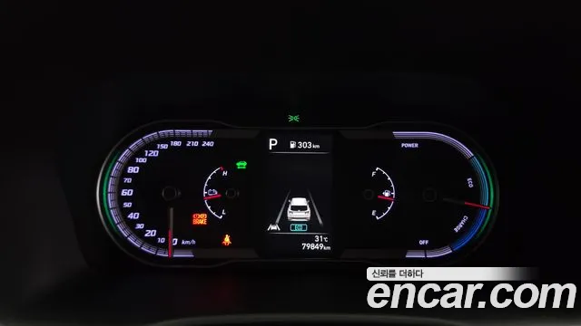Hyundai Tucson — Фото автомобиля 3