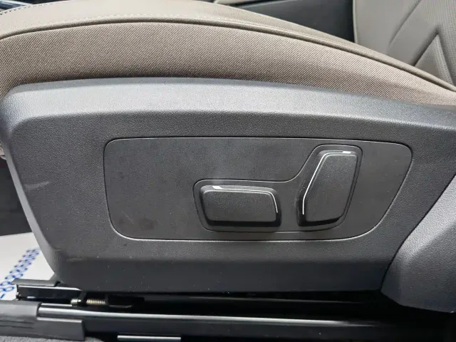BMW X3 — Фото автомобиля 16