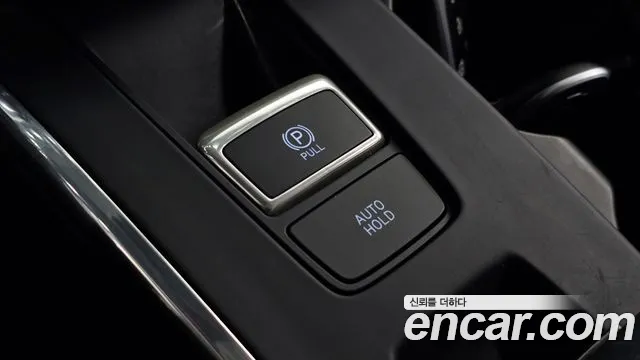 Hyundai Grandeur Новый Grandeur IG 3.0 LPi (Для проката) — Фото автомобиля 24
