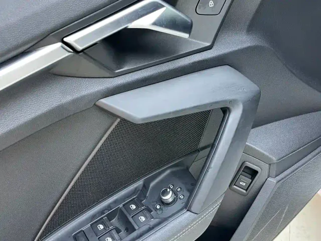 Audi A3 — Фото автомобиля 18