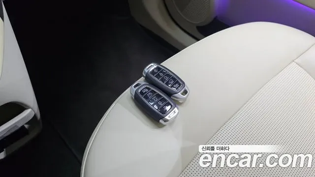 Hyundai Casper Casper Electric — Фото автомобиля 18