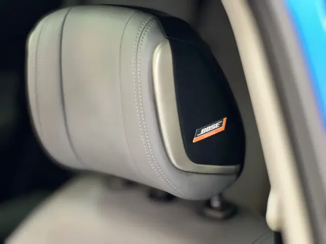 Nissan Kicks — Фото автомобиля 13
