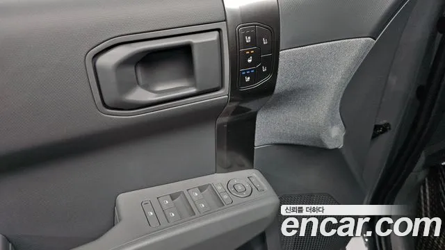 Kia EV3 — Фото автомобиля 30