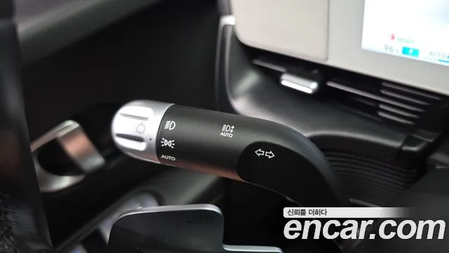 Hyundai Ioniq5 Ioniq5 Long Range AWD — Фото автомобиля 25