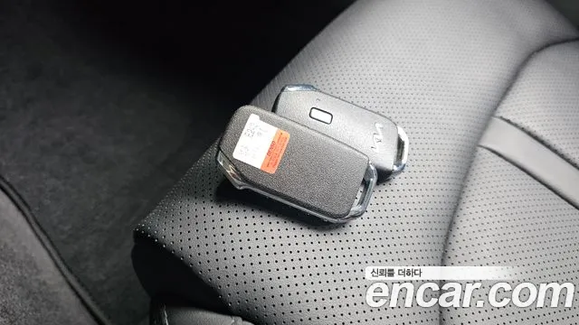 Kia K5 K5 3 поколение 2.0 LPI(Для проката) — Фото автомобиля 15