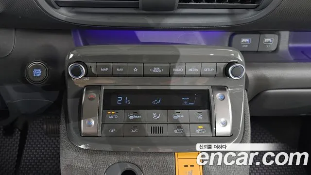 Hyundai Casper — Фото автомобиля 25