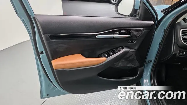 Kia Seltos — Фото автомобиля 13