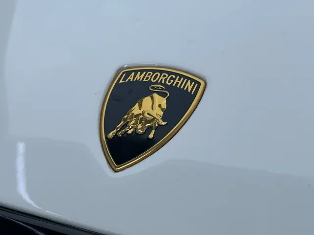 Lamborghini Huracan — Фото автомобиля 22