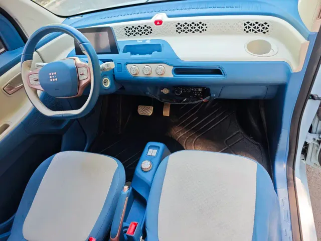 DFSK Mini EV — Фото автомобиля 7