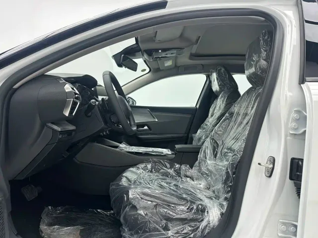 Citroen C5 X — Фото автомобиля 5