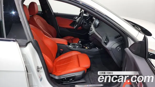 BMW 2-Series — Фото автомобиля 21
