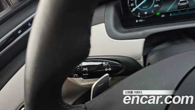 Hyundai Tucson — Фото автомобиля 29