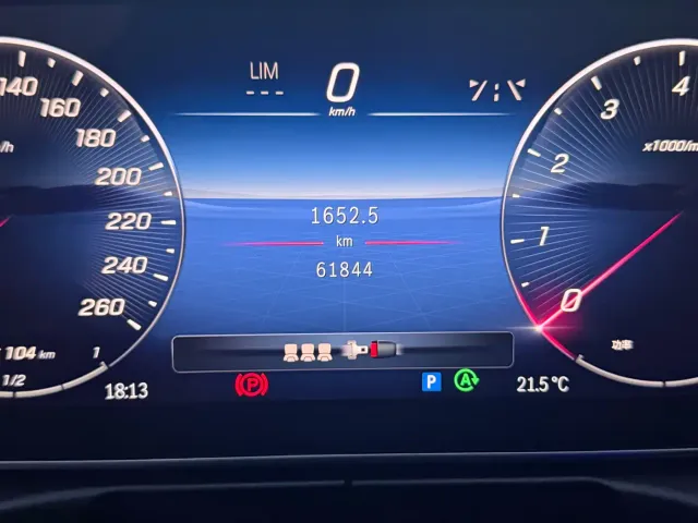 Mercedes-Benz C-Class — Фото автомобиля 8
