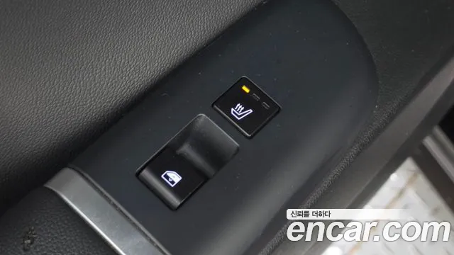 Hyundai Grandeur GN7 — Фото автомобиля 18