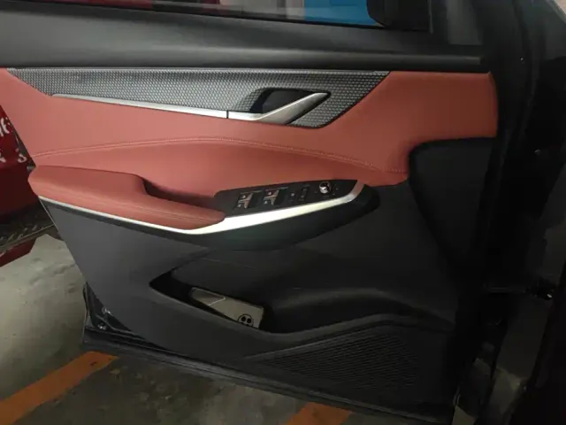 Changan CS75 Plus — Фото автомобиля 7