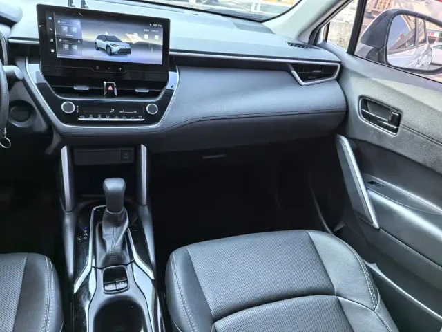 Toyota Frontlander — Фото автомобиля 19