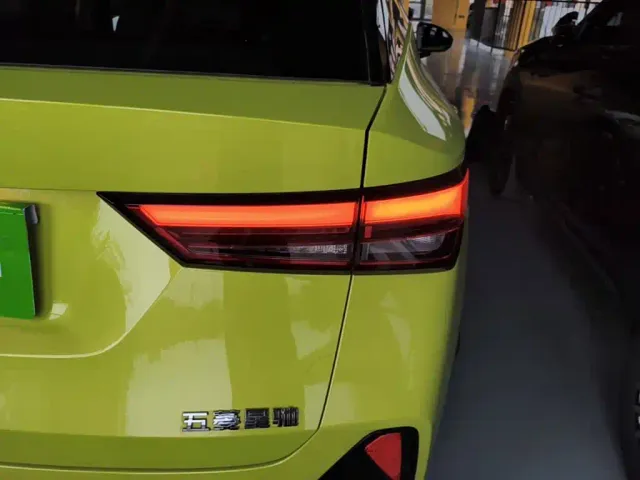 Wuling Xingchi — Фото автомобиля 7