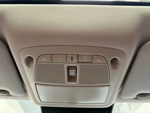 Nissan X-Trail — Фото автомобиля 18