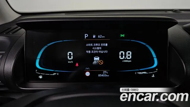Hyundai Casper Casper Turbo Inspiration — Фото автомобиля 6