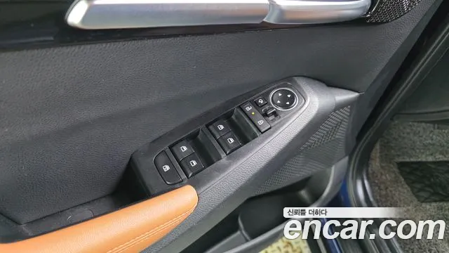 Kia Seltos Новый Seltos Бензин 1.6 турбо 2WD — Фото автомобиля 6