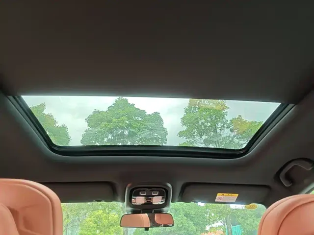 Changan CS75 Plus — Фото автомобиля 17