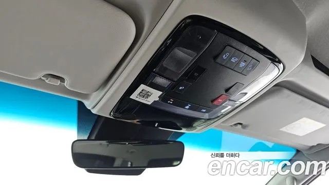 Hyundai Staria Staria 4WD Tourer 9 мест — Фото автомобиля 14