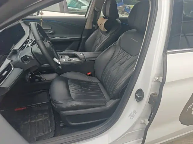 Chery Arrizo 8 — Фото автомобиля 14