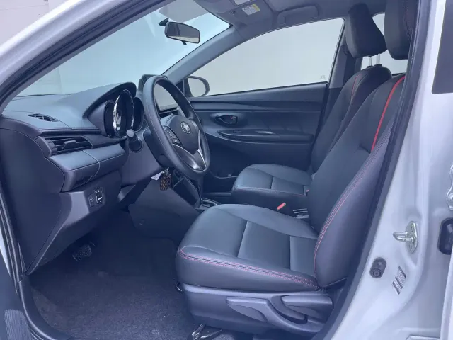 Toyota YARiS L Zhi Xuan — Фото автомобиля 7