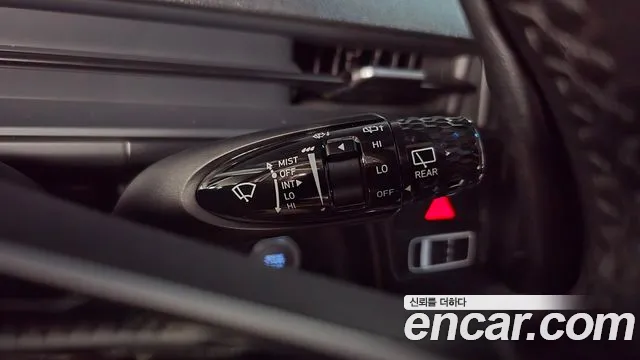 Hyundai Staria — Фото автомобиля 30