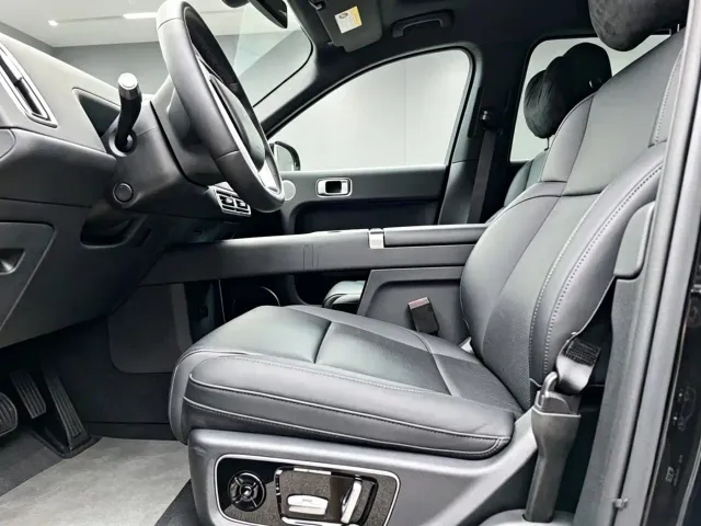 Li Auto L9 — Фото автомобиля 5