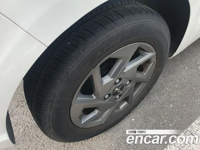Kia morning Новый Morning (JA) Signature — Фото автомобиля 19