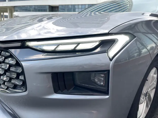 Ford Mondeo — Фото автомобиля 15