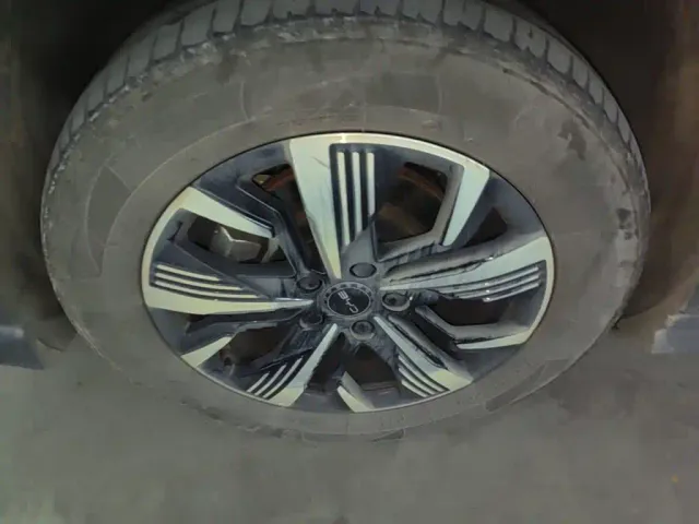 BYD Seal 05 DM-i — Фото автомобиля 22