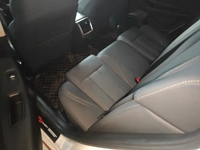 Chery Arrizo 5 PLUS — Фото автомобиля 16