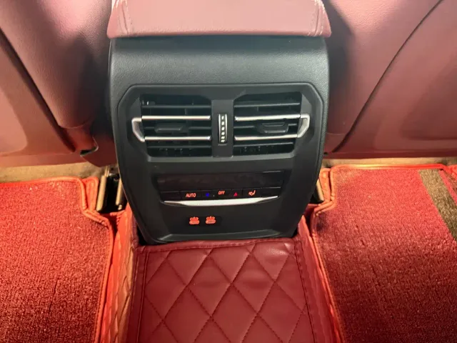 BMW 3 Series — Фото автомобиля 11