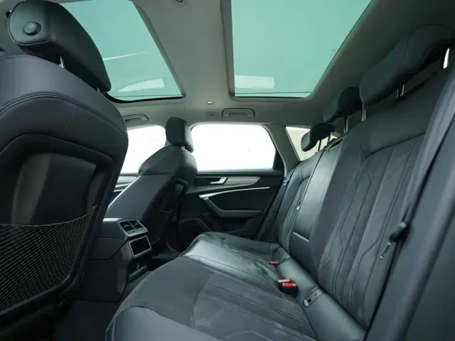 Audi Audi A6 (Import) 2023 Avant Pioneer 45 TFSI Premium Dynamic — Фото автомобиля 19