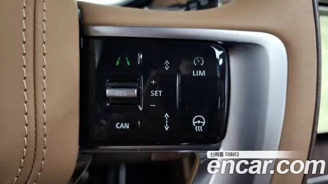 Land Rover Range Rover — Фото автомобиля 11