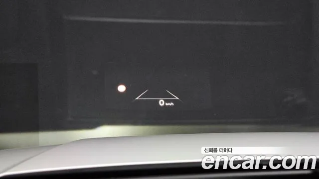 Hyundai Santa Fe MX5 — Фото автомобиля 18