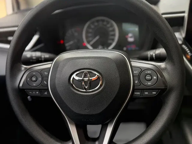 Toyota Corolla — Фото автомобиля 20