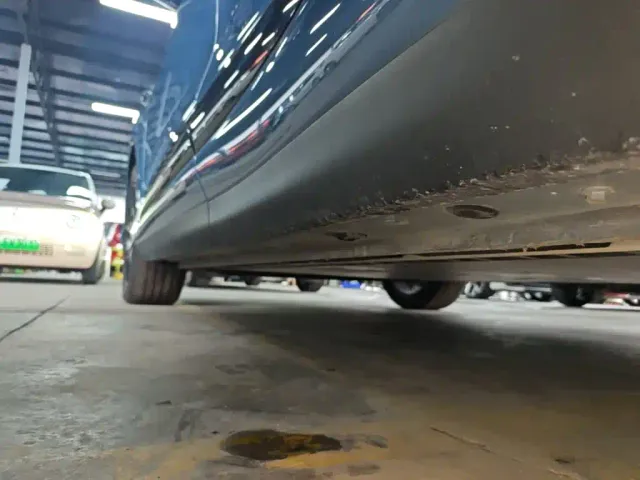 IM Motors LS6 — Фото автомобиля 21