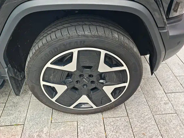 iCAR V27 — Фото автомобиля 6