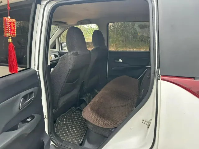 Baizhi New Energy Baizhi Big Bear 2022 10.36kWh Happy Bear S Enhanced Edition — Фото автомобиля 6