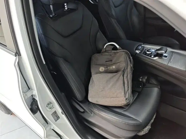 Chery Tiggo 8 PLUS — Фото автомобиля 24