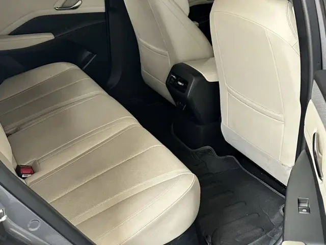 BYD Qin PLUS — Фото автомобиля 18