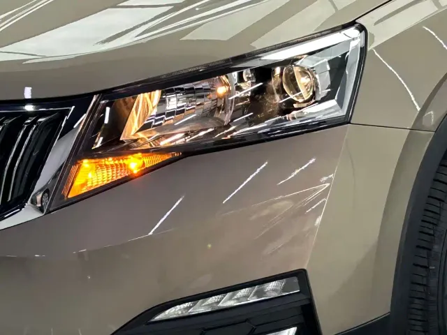 Skoda Kamiq — Фото автомобиля 7