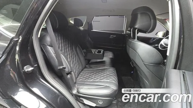 Genesis GV80 — Фото автомобиля 17